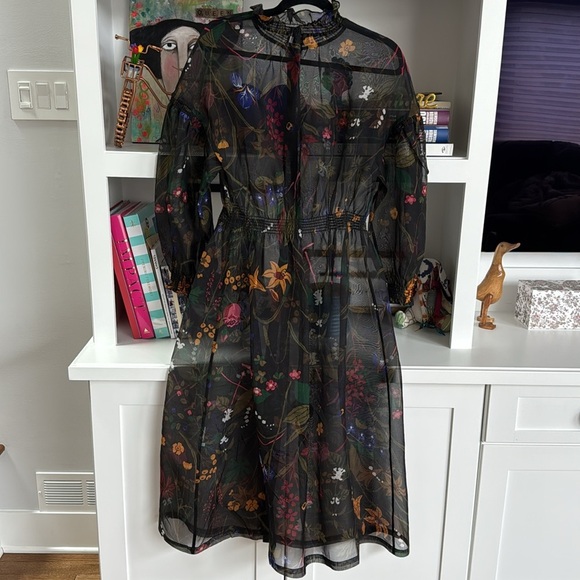 Rodebjer Nanna dress - Picture 9 of 10